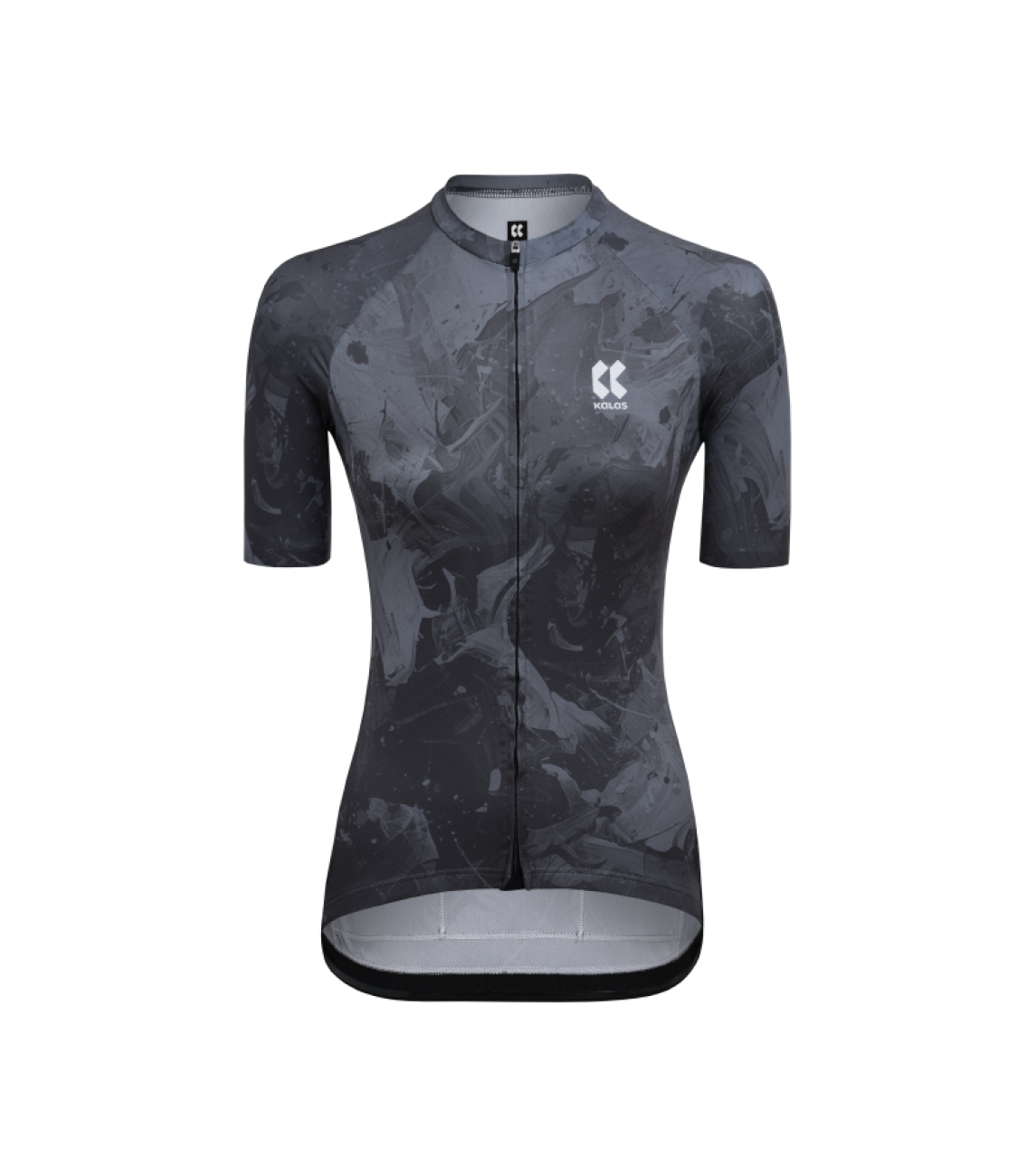 MOTION Z6 | MAILLOT Manga Corta | AZUL MEDIA NOCHE