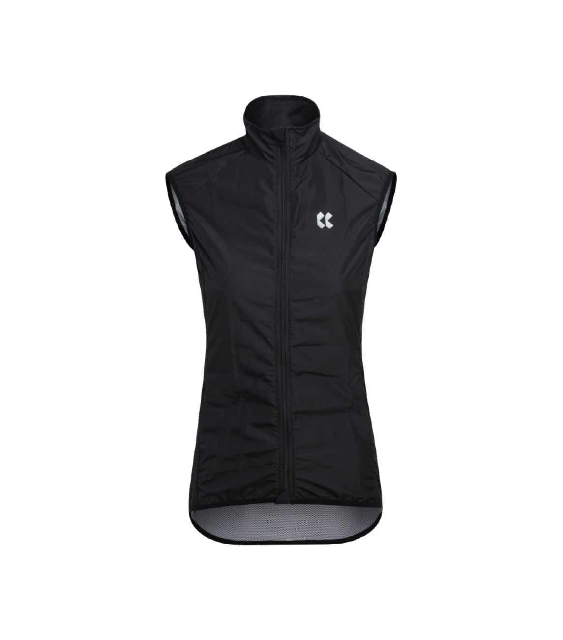MOTION Z6 | CHALECO | PureBlack