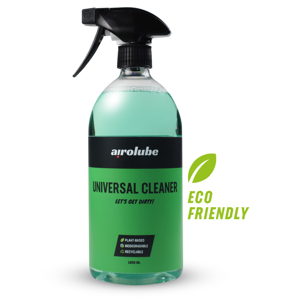 AIROLUBE Limpiador Universal